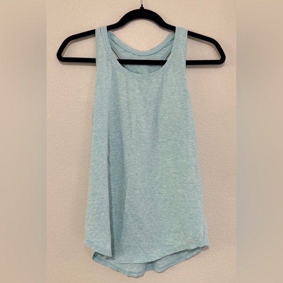 Lululemon Tank Top - Picture 3 of 5